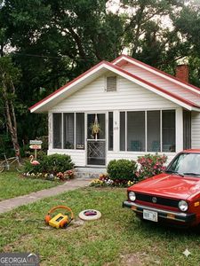 109 Dewey St, Waycross, GA, 31501