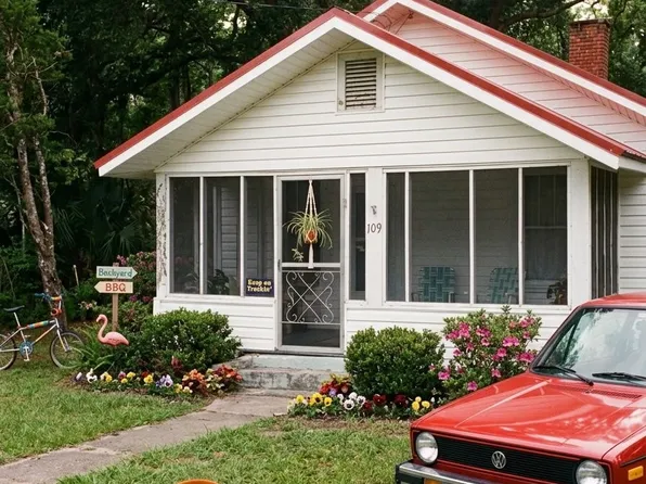 109 Dewey St, Waycross, GA 31501