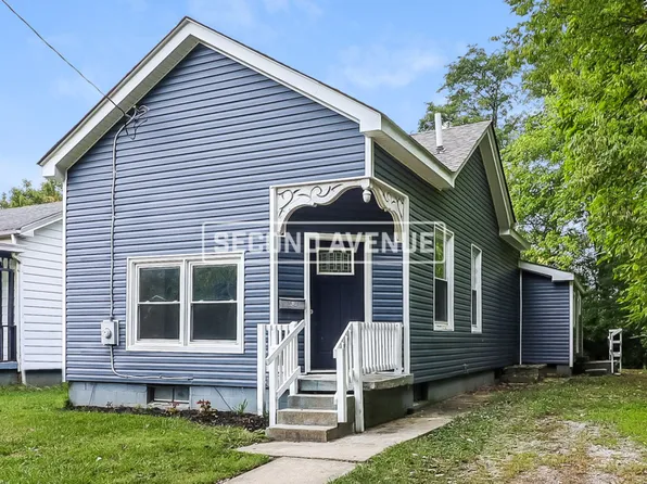 527 Highland Pl, Hamilton, OH 45013
