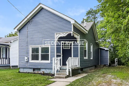 527 Highland Pl Photo 1