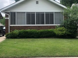 1516 W Cook St, Springfield, IL 62704