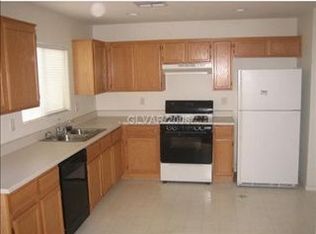 5243 Paradise Valley Ave, Las Vegas, NV 89156