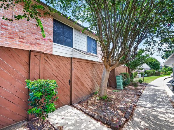 8801 Hammerly Blvd APT 1710