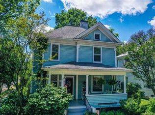 303 W Thomas St, Salisbury, NC 28144