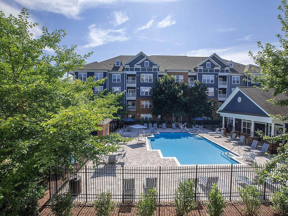 The Rothbury 20120 Rothbury Ln Gaithersburg MD Zillow