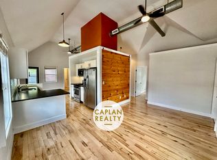 326 Ashmun St #O2, New Haven, CT 06511