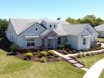 2055 Quiet Cv, Sanford, FL, 32771
