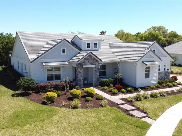 2055 Quiet Cv, Sanford, FL 32771