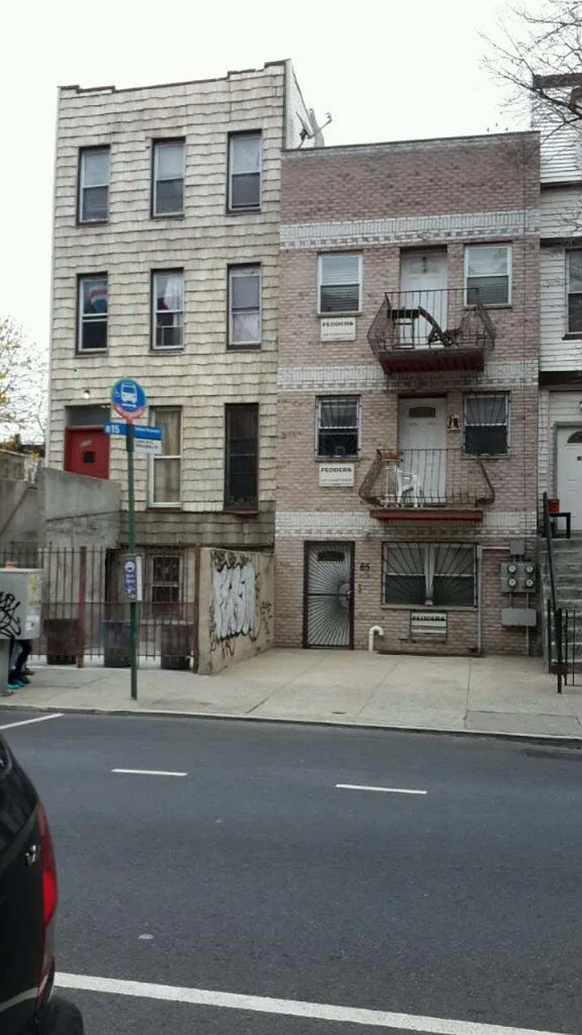2800 Buena Vista Ter SE #3 photo 1