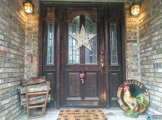 660 18th St, Calera, AL 35040