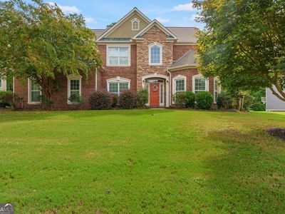 6142 Golf View Xing, Locust Grove, GA, 30248