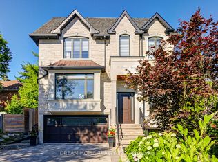 22 Leona Dr, Toronto, ON M2N 4V5