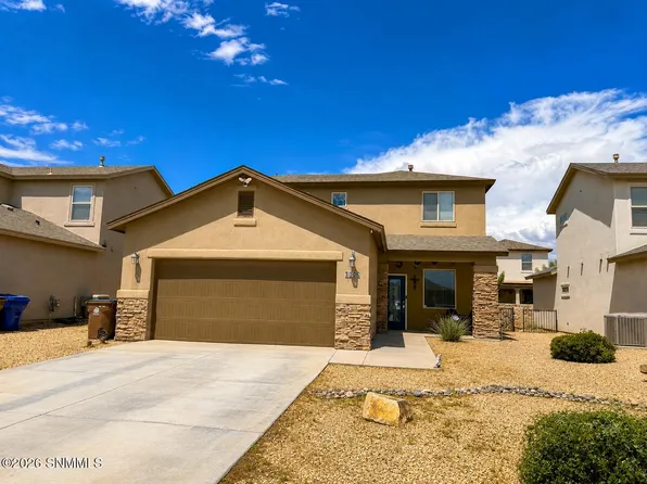 3006 San Miguel Ct, Las Cruces, NM 88007