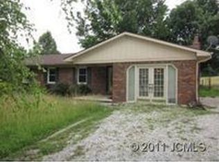 4115 W Prospect Rd, Hanover, IN 47243