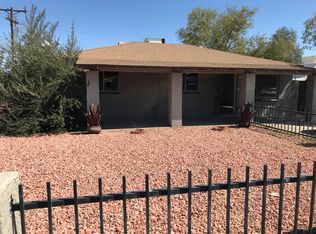 3030 W Marshall Ave, Phoenix, AZ 85017