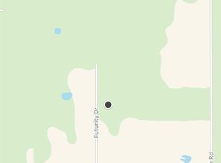 6344 Futurity Dr, Harrah, OK 73045