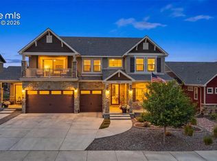 9322 Dome Run Ct, Colorado Springs, CO 80927
