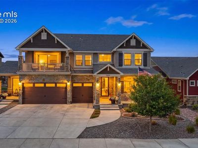9322 Dome Run Ct, Colorado Springs, CO, 80927