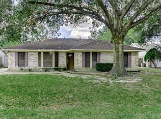 12914 Maxim Dr, Houston, TX 77065