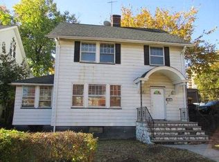 69 Edgerton Ter, East Orange, NJ 07017