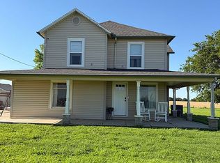 10811 NE Scammon Rd, Pittsburg, KS 66762