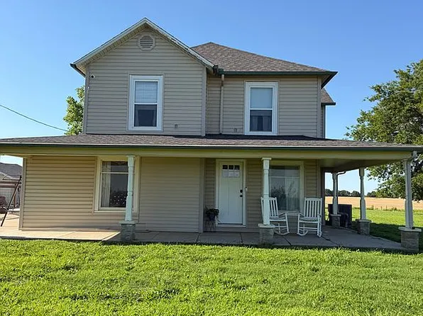 10811 NE Scammon Rd, Pittsburg, KS 66762