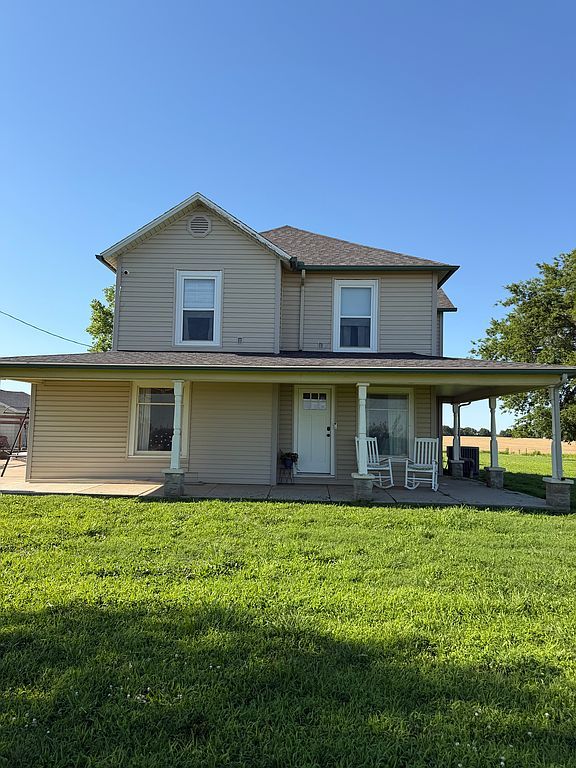 10811 NE Scammon Rd - Property Image