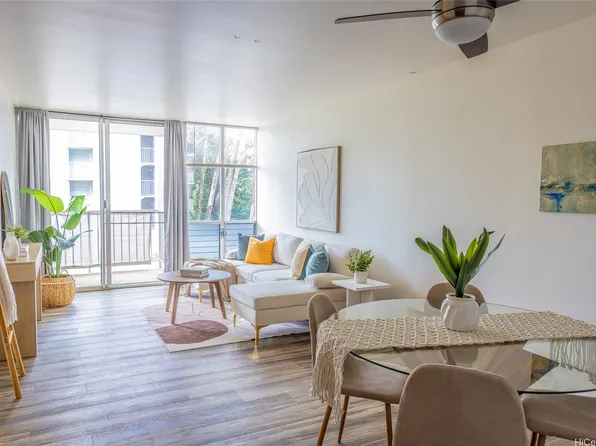 1600 Wilikina Dr APT B308, Wahiawa, HI 96786