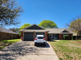 3325 Evers Pkwy, Denton, TX 76207