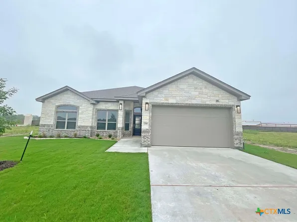 718 Eagle Crest Dr, Salado, TX 76571