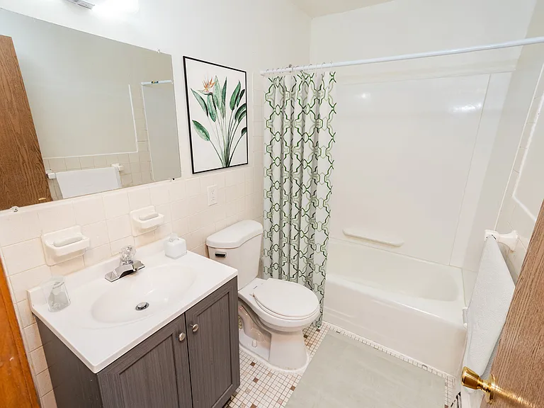 McCarron's View Apartments — Photo 7