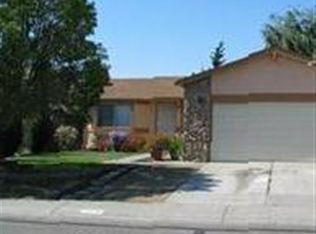 Snow Dr, Suisun City, CA 94585