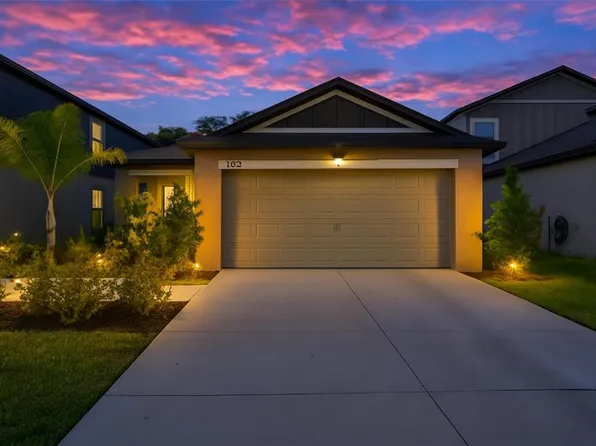 12643 Maple Bonsai Dr, Riverview, FL 33579
