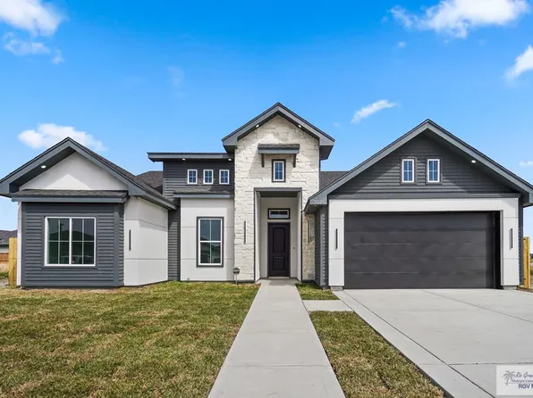 7026 Lake Almanor, Brownsville, TX 78520