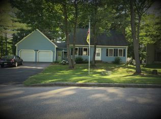15 Gallen Dr, Concord, NH 03303