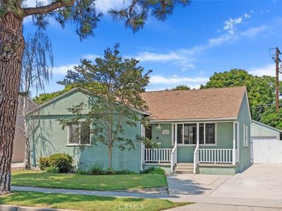 3842 Knoxville Ave, Long Beach, CA, 90808