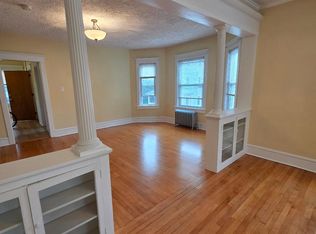 364 Pearce St #2, Fall River, MA 02720