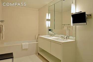 Rented by Compass