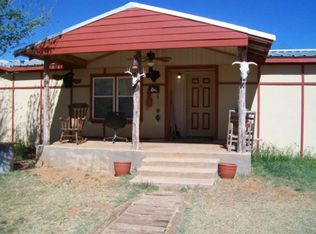 825 County Road 421, Roby, TX 79543