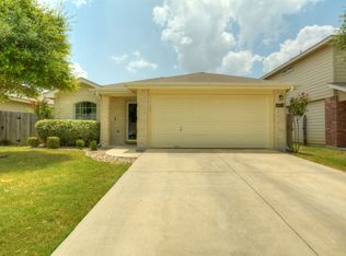 10422 Stallion Bay, San Antonio, TX 78254