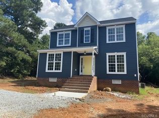 1179 Oakland Rd, Henrico, VA 23231