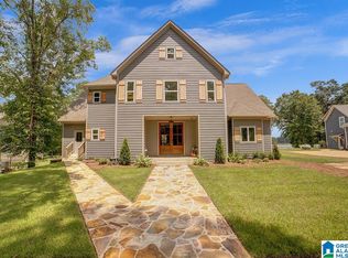 132 Farmstead Rd, Wilsonville, AL 35186