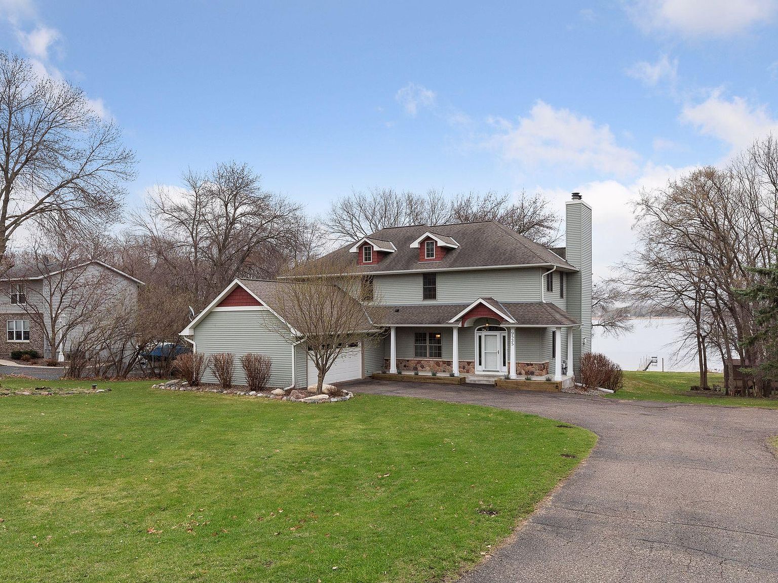 9535 Jennifer Ct, Chisago City, MN 55013 Zillow