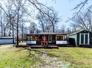 128 Michelle Ln, Trinity, TX 75862