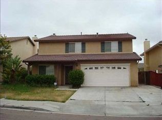 1529 La Chica Dr, Chula Vista, CA 91911