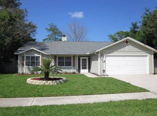 329 Snow Goose Ln, Jacksonville, FL 32225