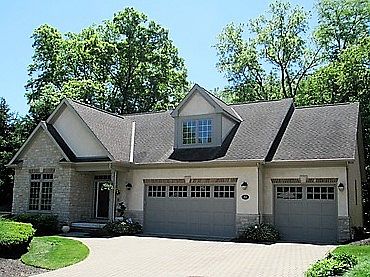 Impressive curb appeal! 