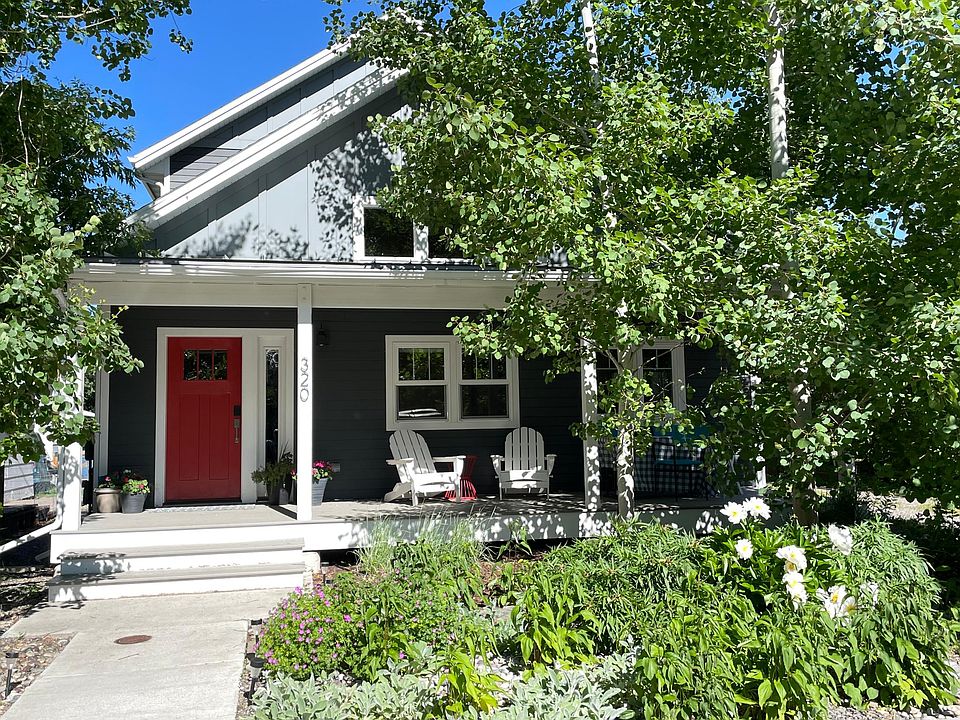 Unbeatable location in downtown Bozeman