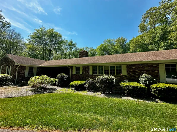 370 Hubbard Road, Haddam, CT 06441