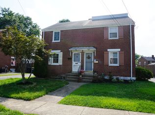 138 Tennessee Ave, Wilmington, DE 19804